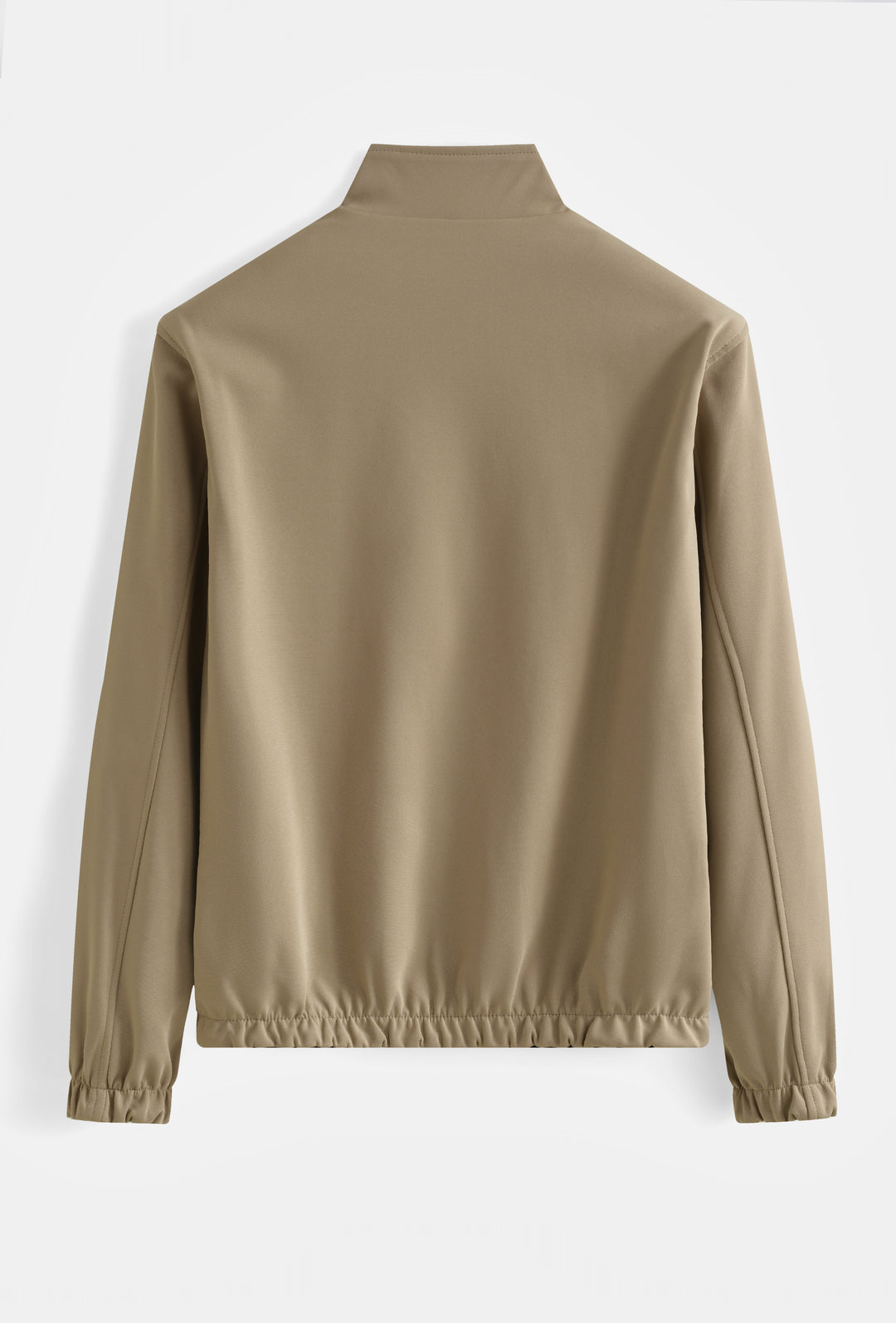 The Monaco Reversible Jacket
