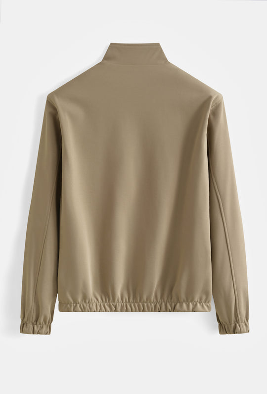 The Monaco Reversible Jacket