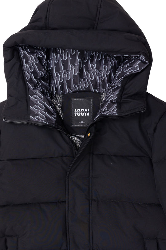 ICON Ridge Puffer Jacket