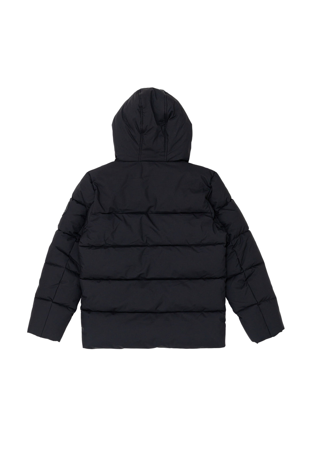 ICON Ridge Puffer Jacket