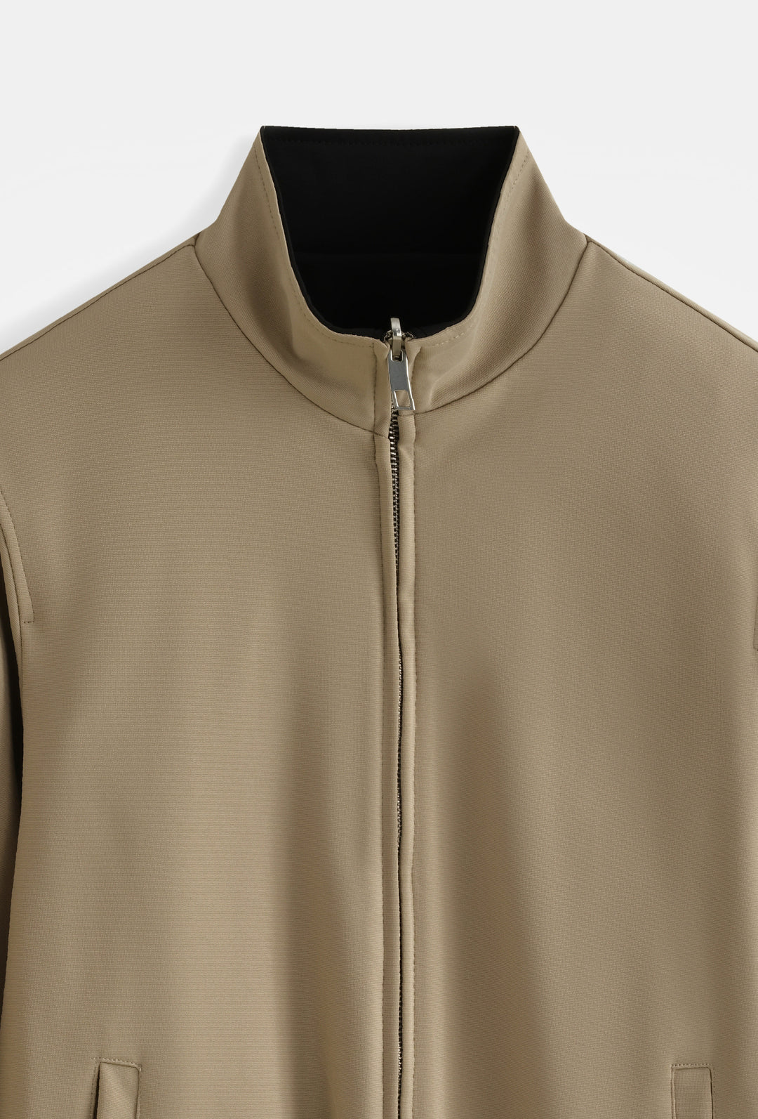 The Monaco Reversible Jacket