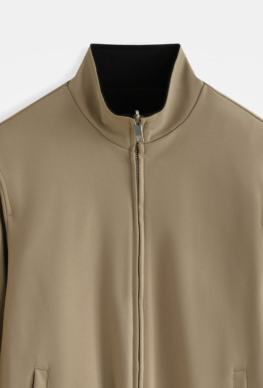 The Monaco Reversible Jacket