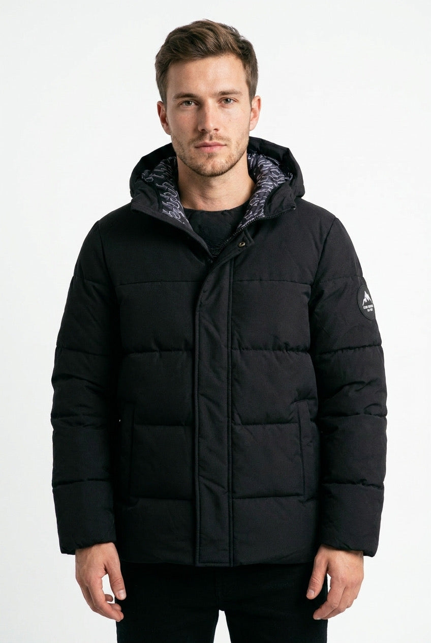 ICON Ridge Puffer Jacket