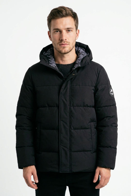 ICON Ridge Puffer Jacket