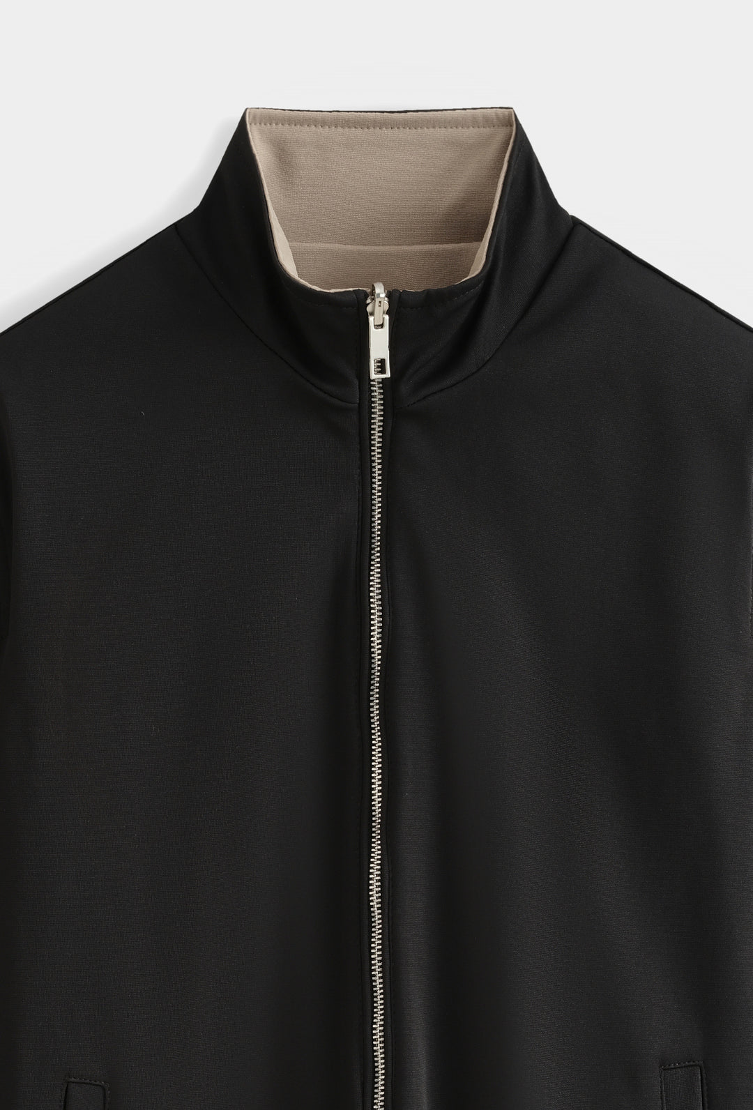 The Monaco Reversible Jacket