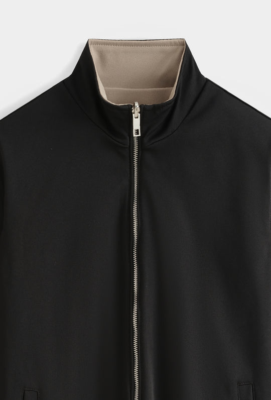 The Monaco Reversible Jacket