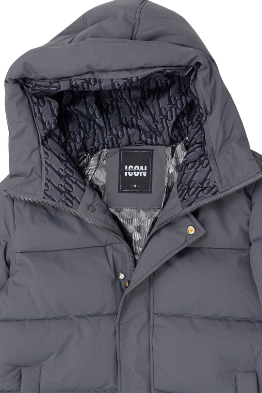 ICON Ridge Puffer Jacket