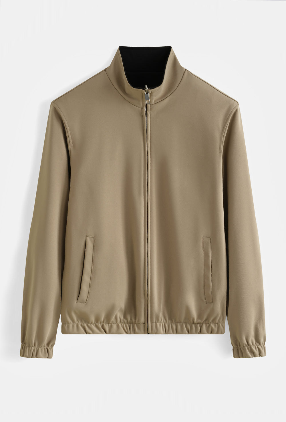 The Monaco Reversible Jacket