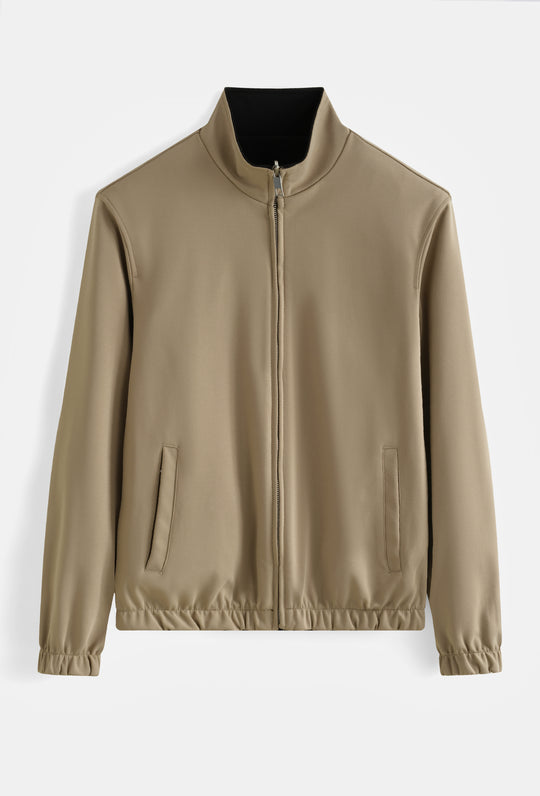 The Monaco Reversible Jacket