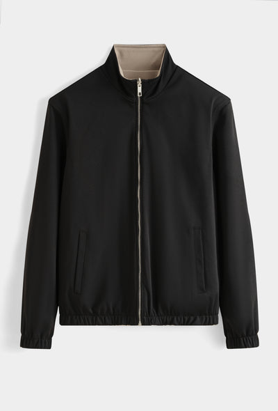 The Monaco Reversible Jacket