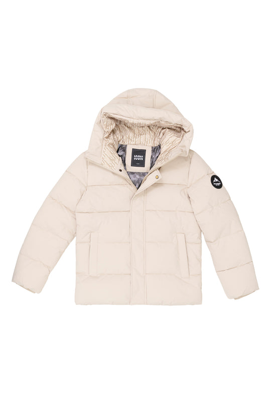 ICON Ridge Puffer Jacket