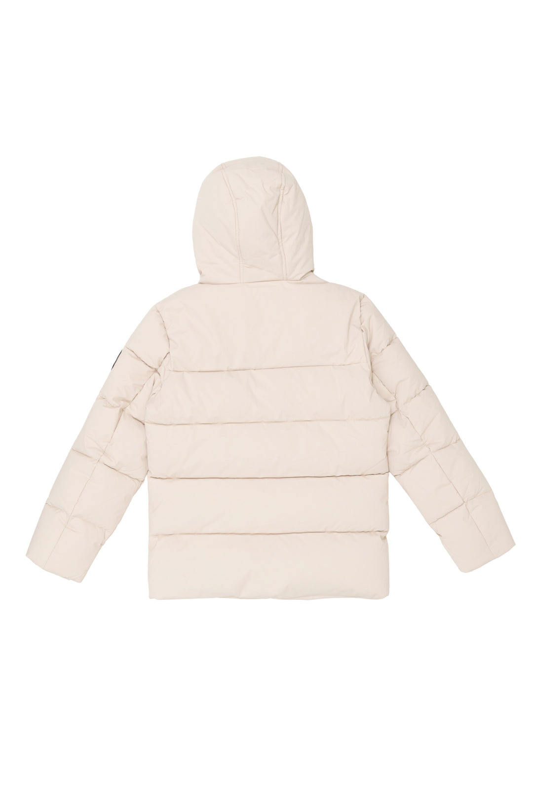 ICON Ridge Puffer Jacket