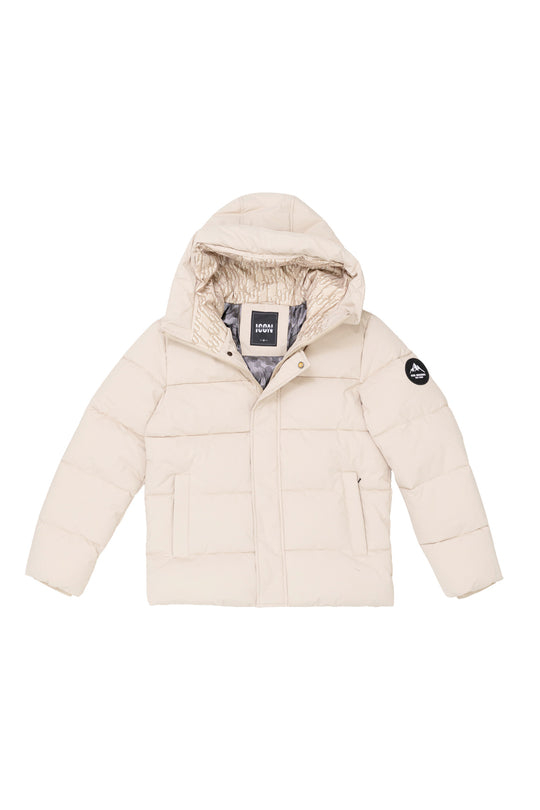 ICON Ridge Puffer Jacket