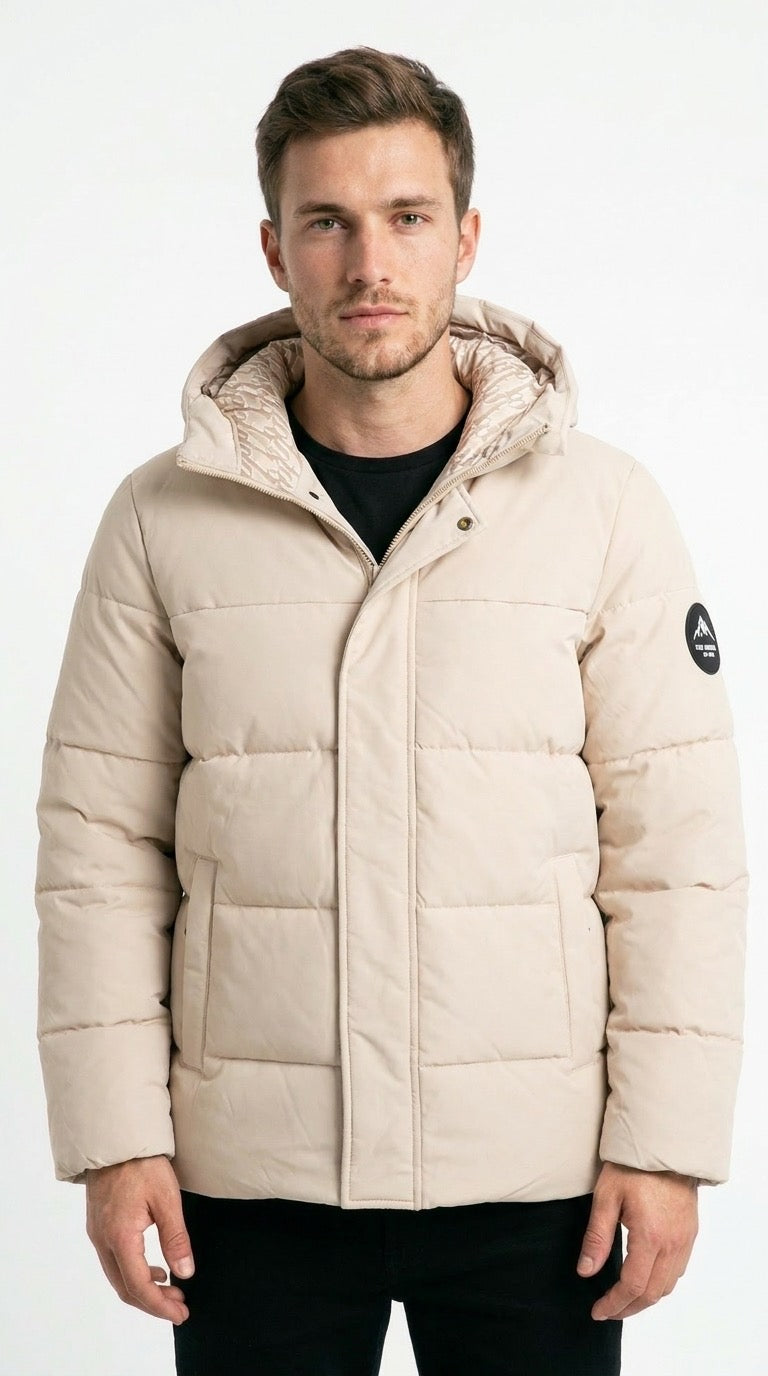 ICON Ridge Puffer Jacket