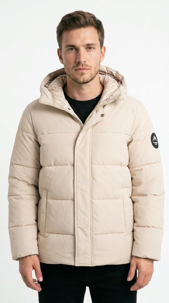ICON Ridge Puffer Jacket