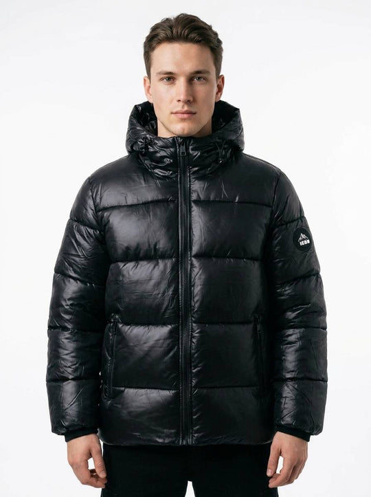 ICON Phantom Puffer Jacket