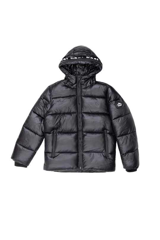 ICON Phantom Puffer Jacket