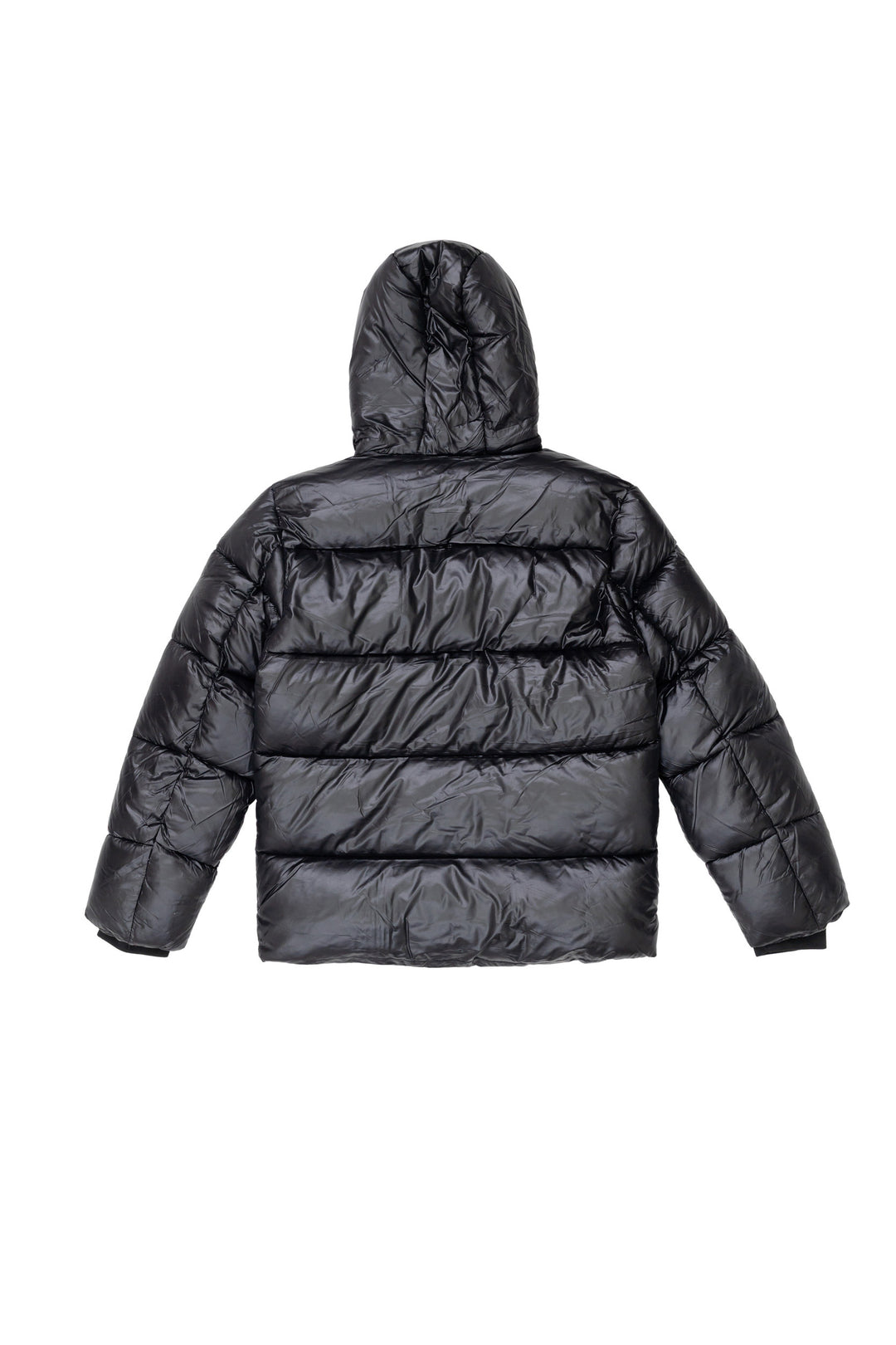 ICON Phantom Puffer Jacket