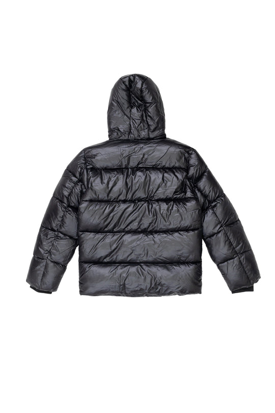 ICON Phantom Puffer Jacket