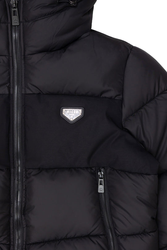 ICON Shield Puffer Jacket