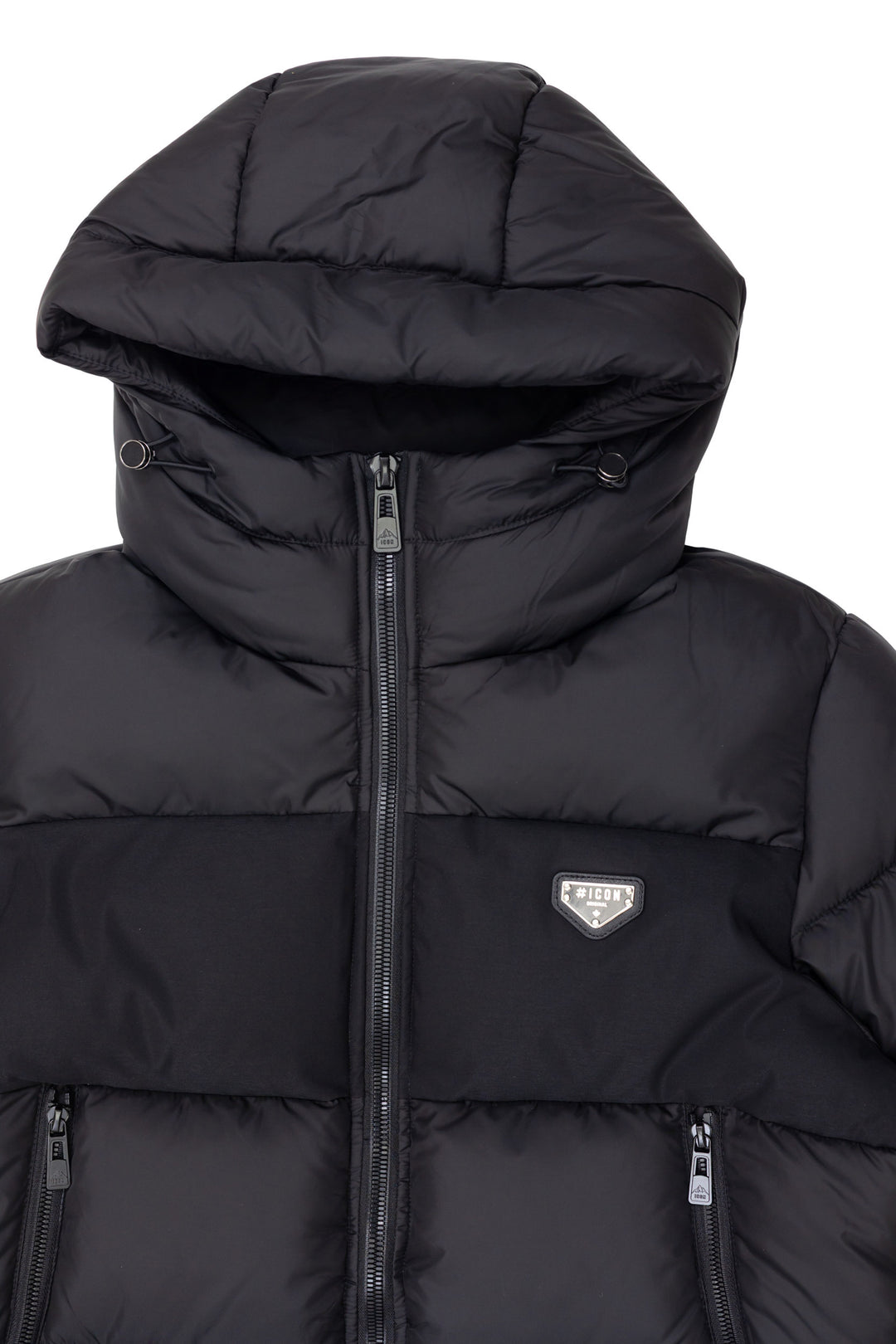 ICON Shield Puffer Jacket