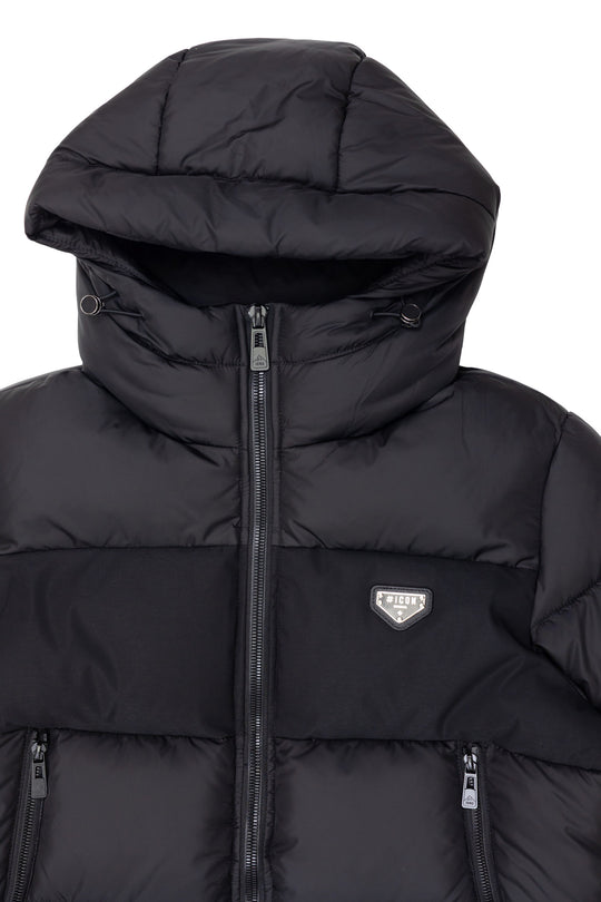ICON Shield Puffer Jacket