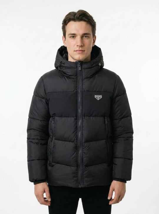 ICON Shield Puffer Jacket