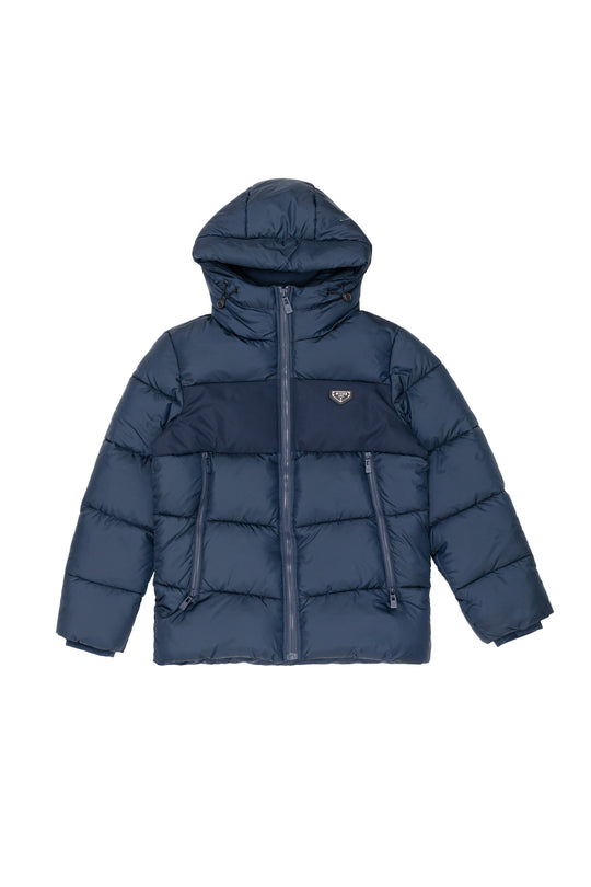 ICON Shield Puffer Jacket