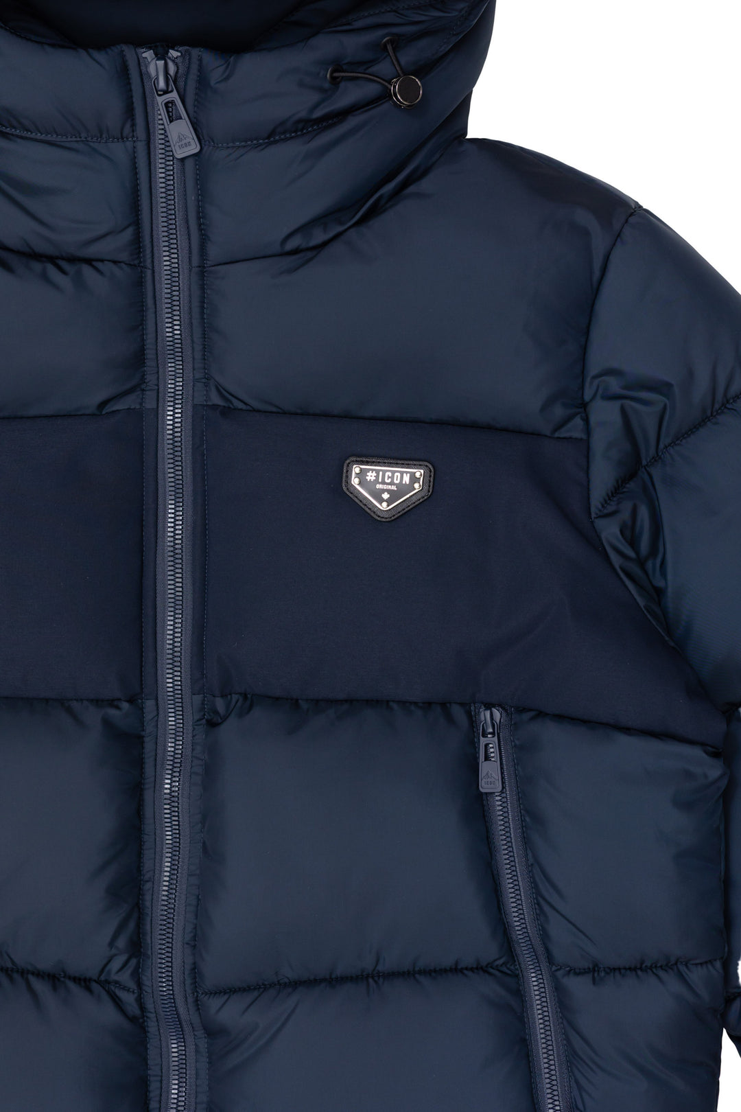 ICON Shield Puffer Jacket