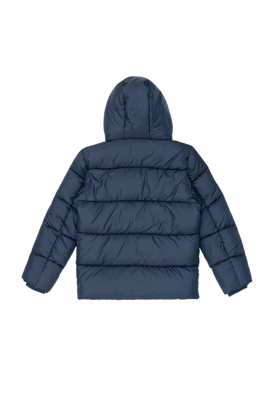 ICON Shield Puffer Jacket