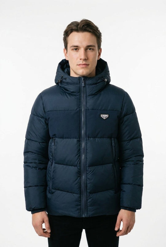 ICON Shield Puffer Jacket