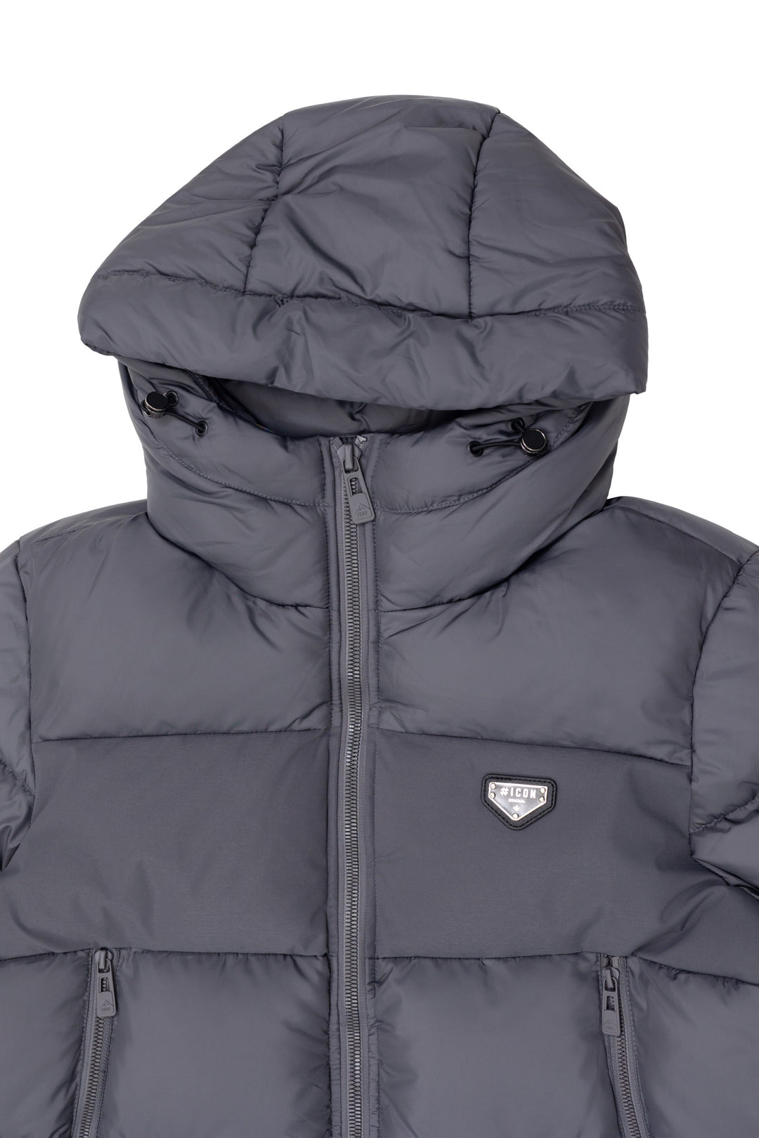 ICON Shield Puffer Jacket