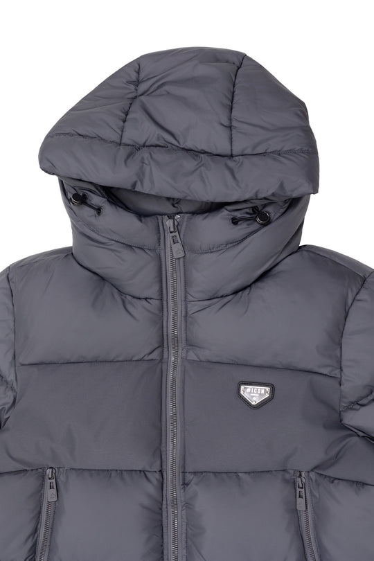 ICON Shield Puffer Jacket