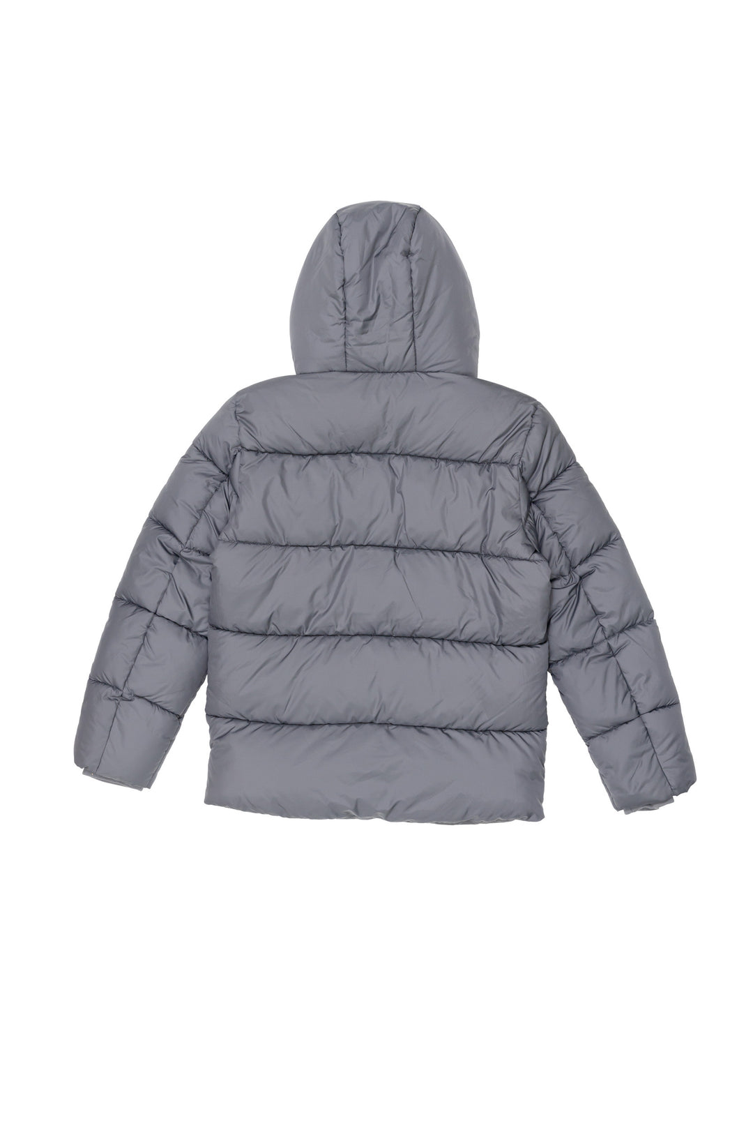 ICON Shield Puffer Jacket
