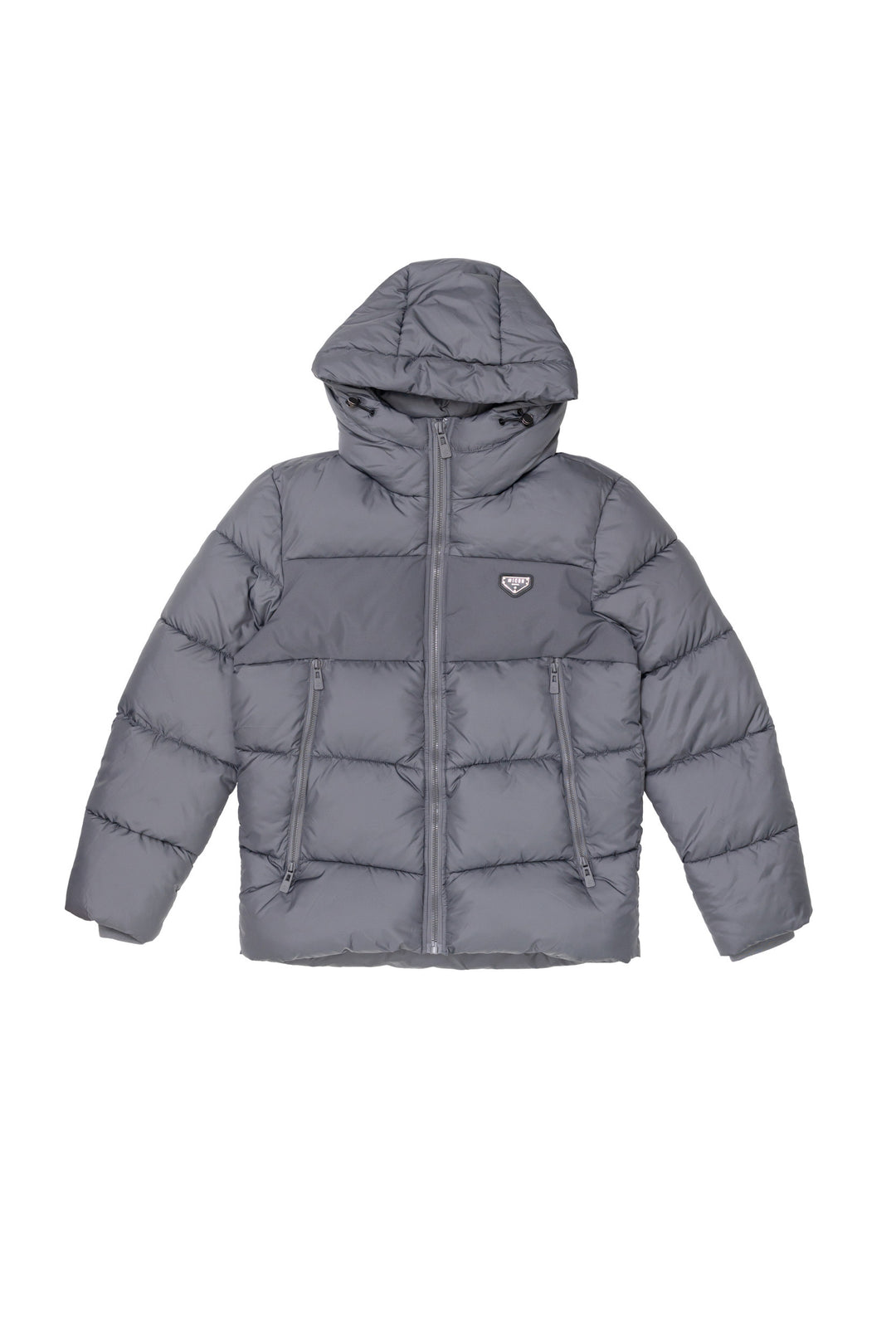 ICON Shield Puffer Jacket