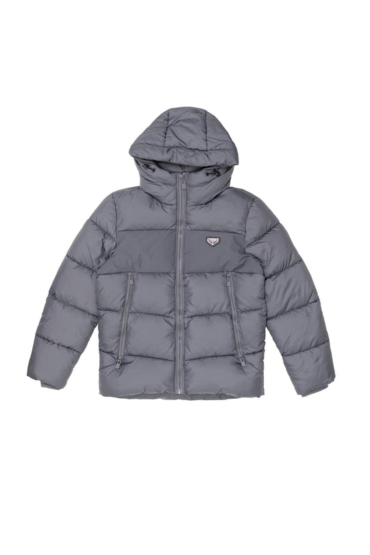 ICON Shield Puffer Jacket