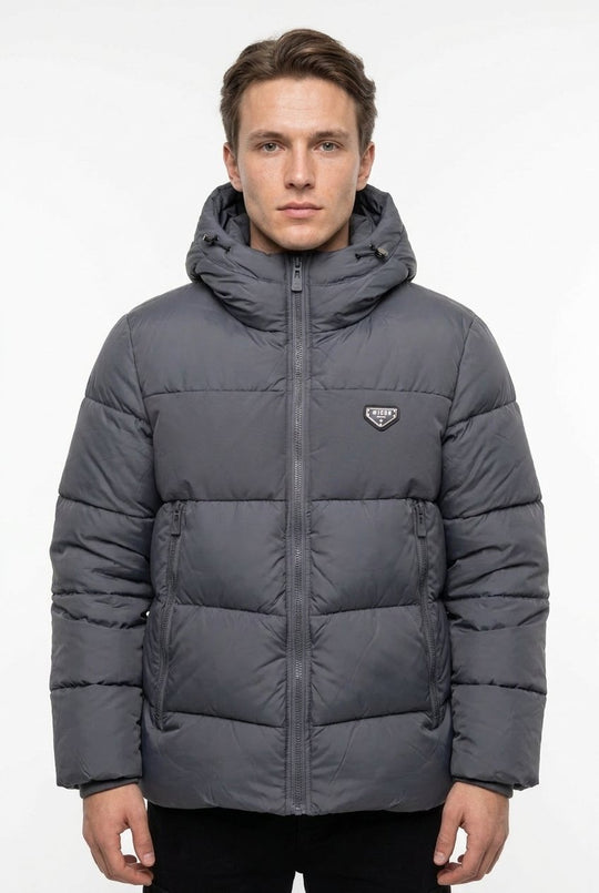 ICON Shield Puffer Jacket