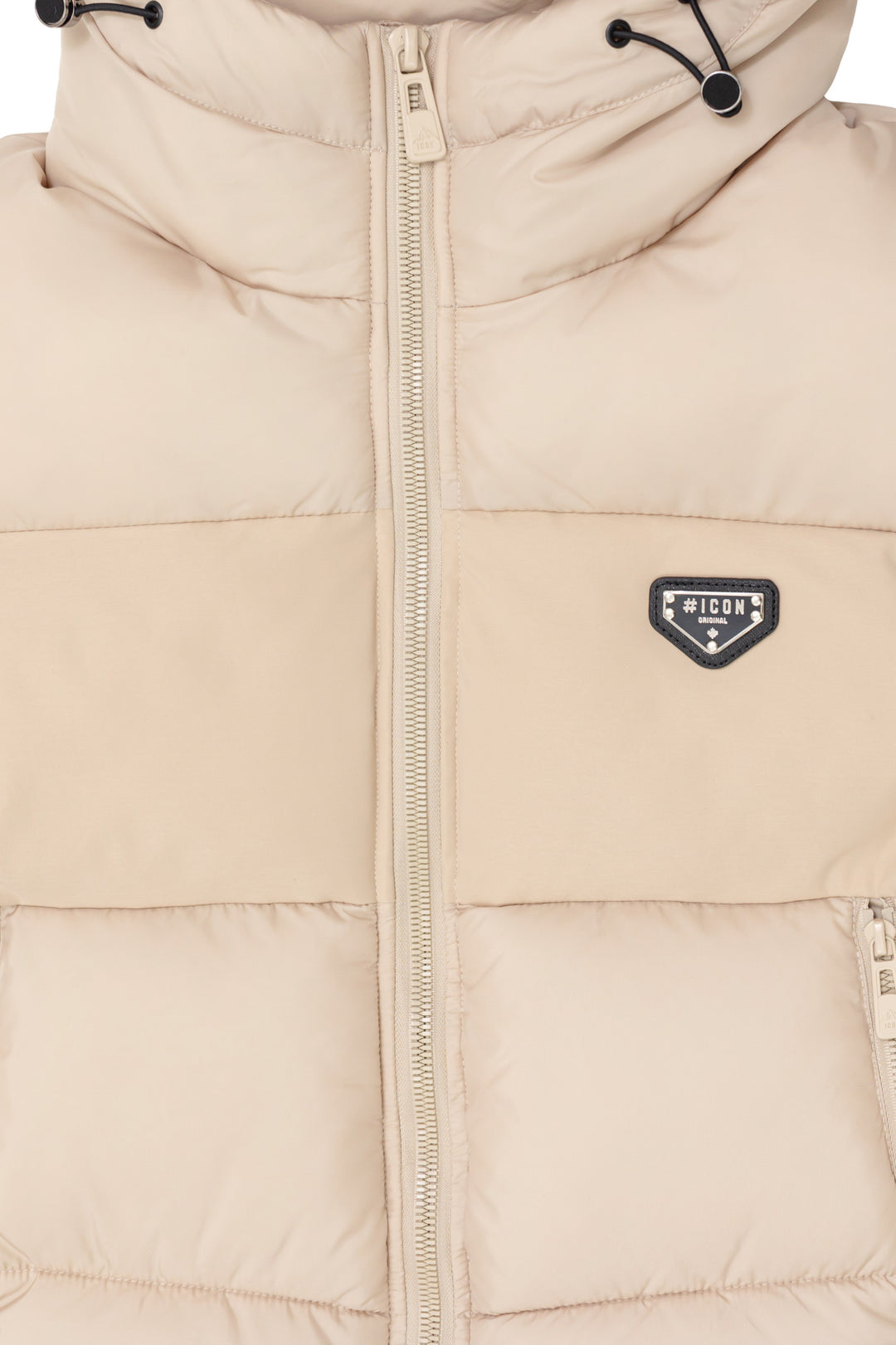 ICON Shield Puffer Jacket