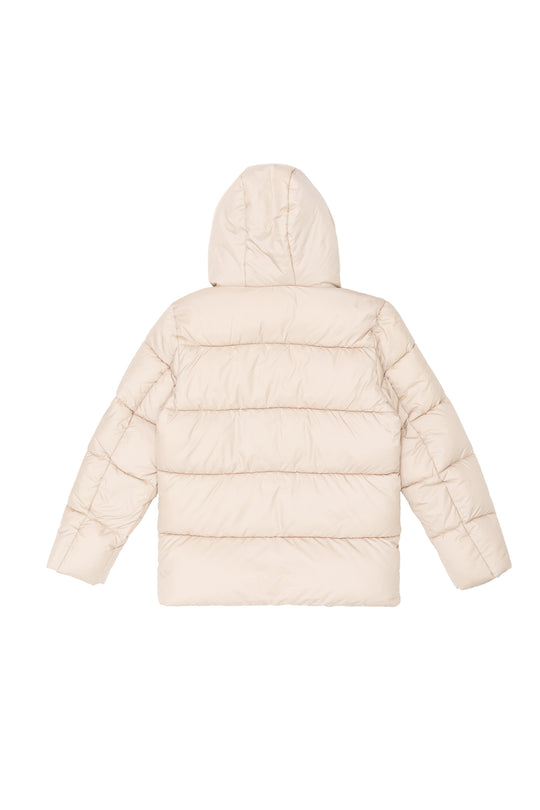ICON Shield Puffer Jacket