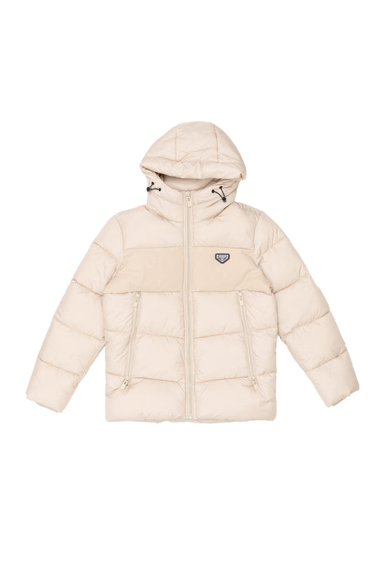 ICON Shield Puffer Jacket