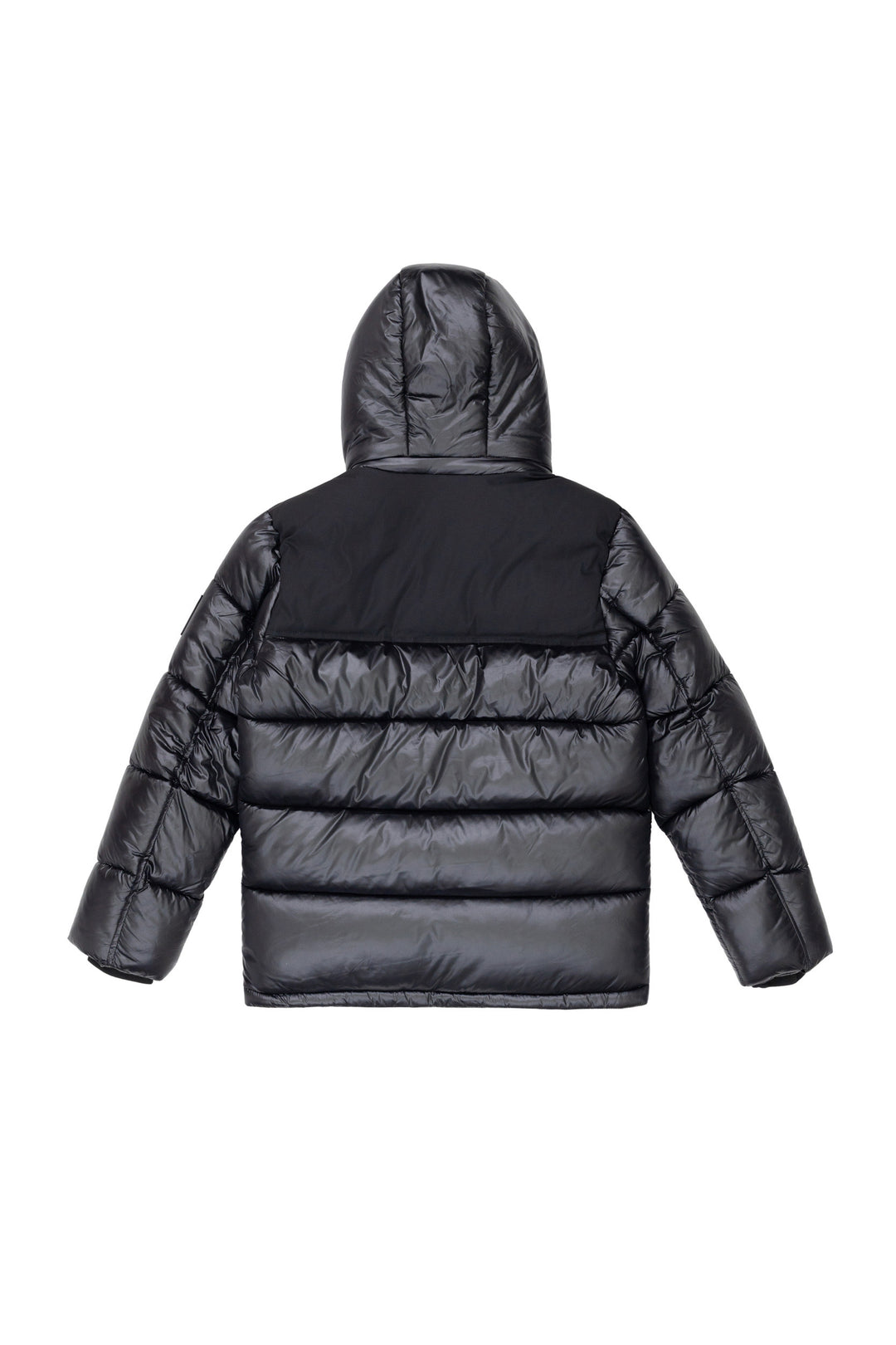 ICON Glacier Puffer Jacket