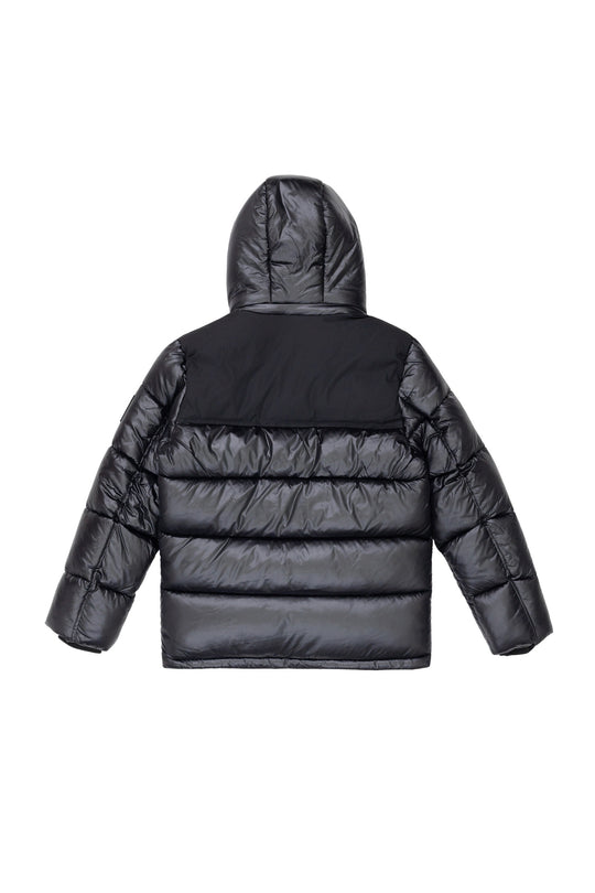 ICON Glacier Puffer Jacket