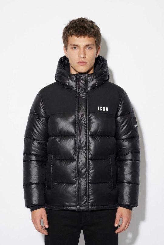 ICON Glacier Puffer Jacket