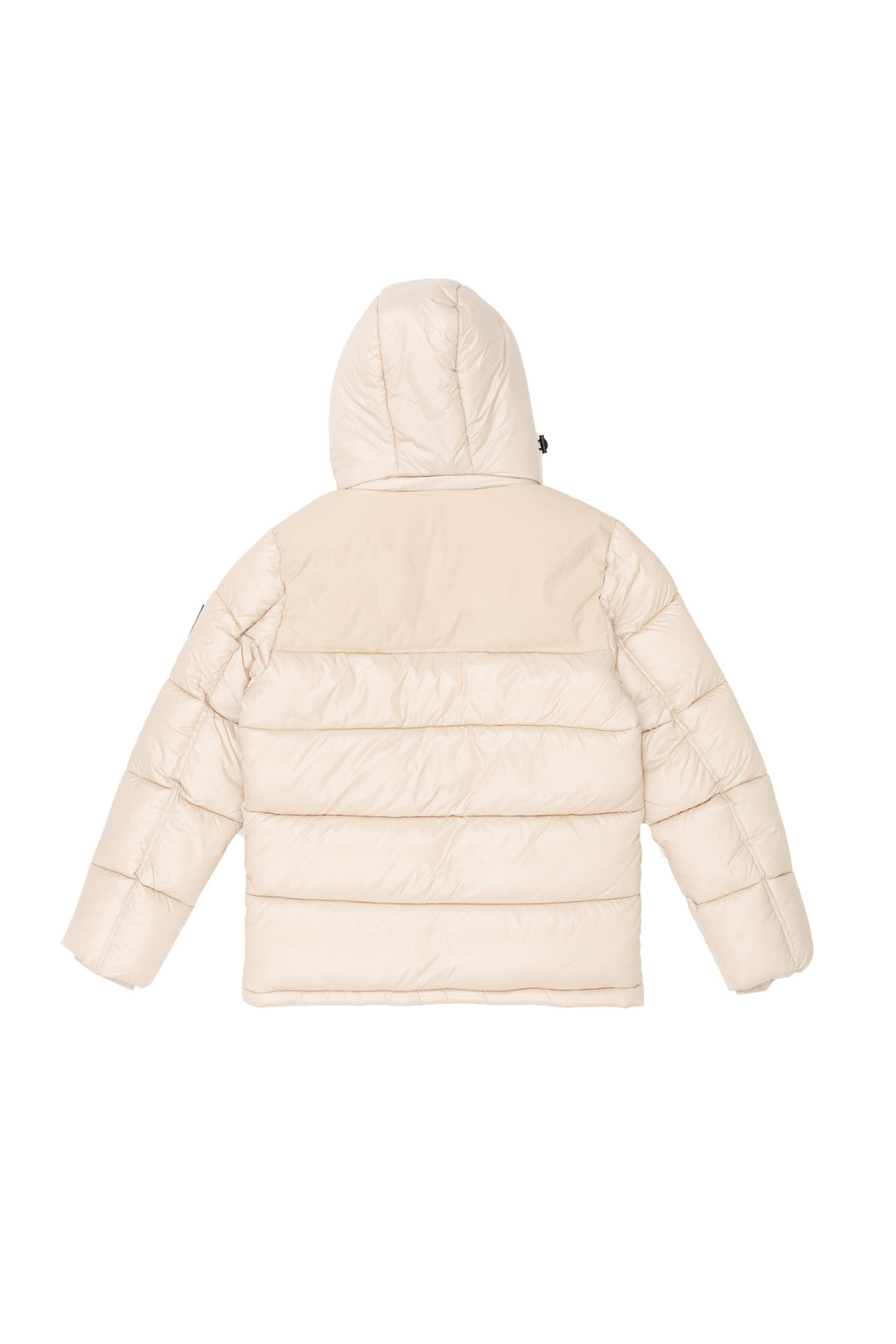 ICON Glacier Puffer Jacket