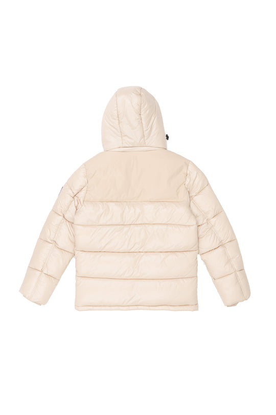 ICON Glacier Puffer Jacket