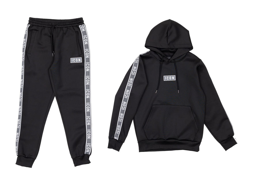 ICON Signature Tape Limited Joggingpak