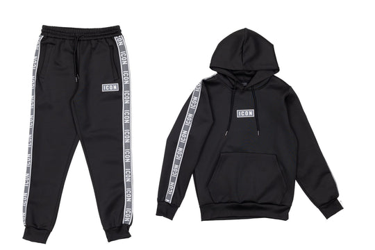 ICON Signature Tape Limited Joggingpak