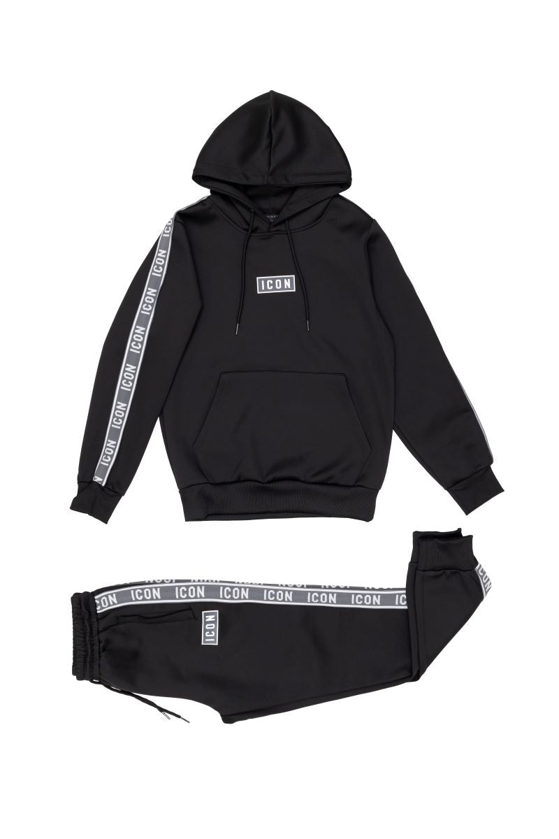 ICON Signature Tape Limited Joggingpak