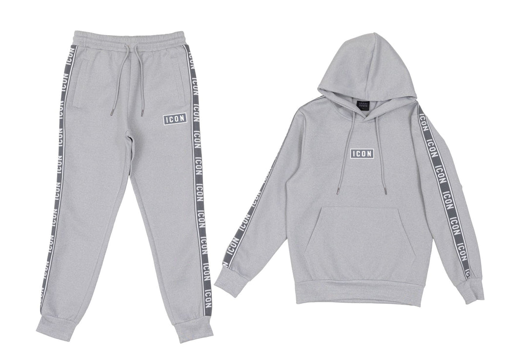 ICON Signature Tape Limited Joggingpak