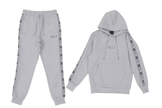 ICON Signature Tape Limited Joggingpak
